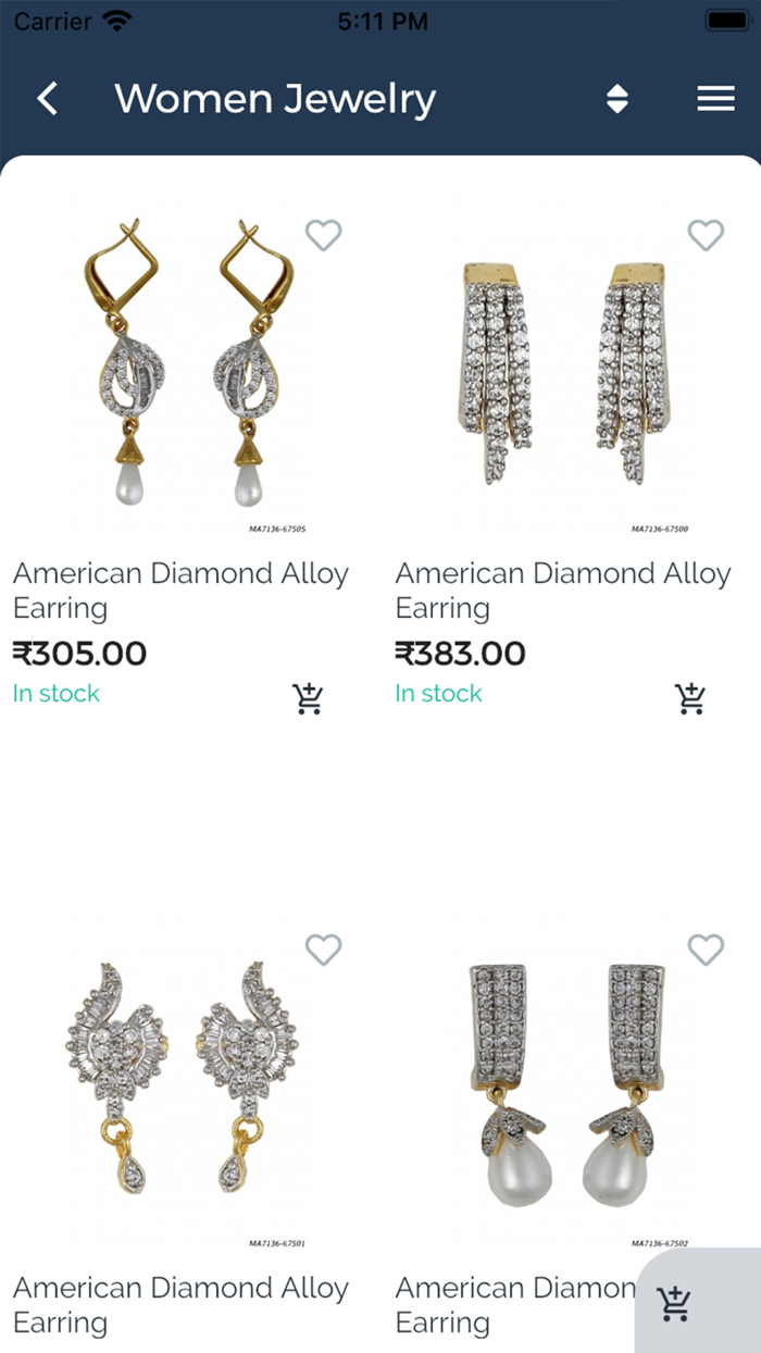 Aroze Style India Shopping