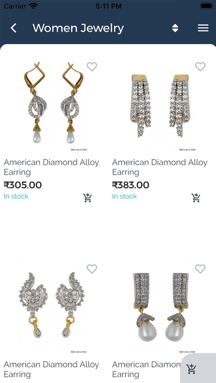 Aroze Style India Shopping screenshot-6