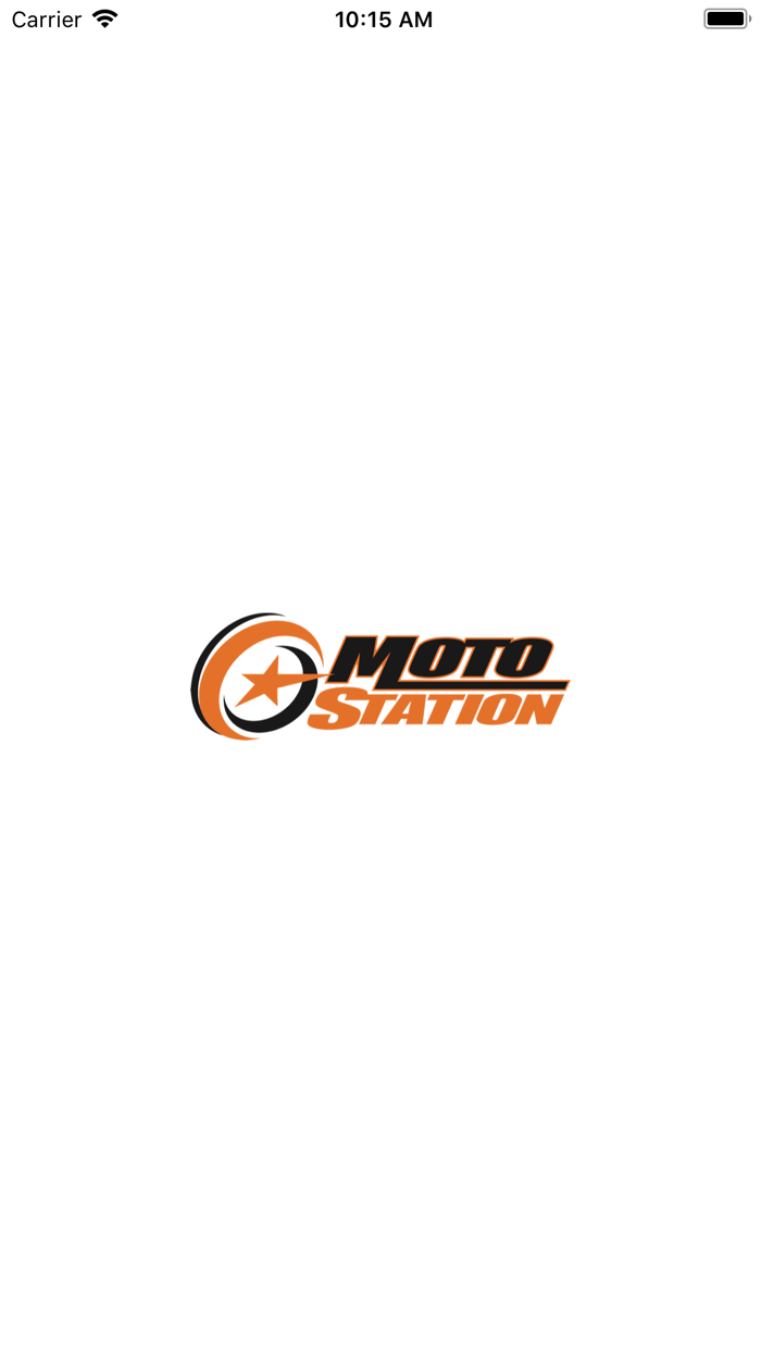 Moto Station