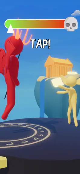Game screenshot Angel Or Devil hack