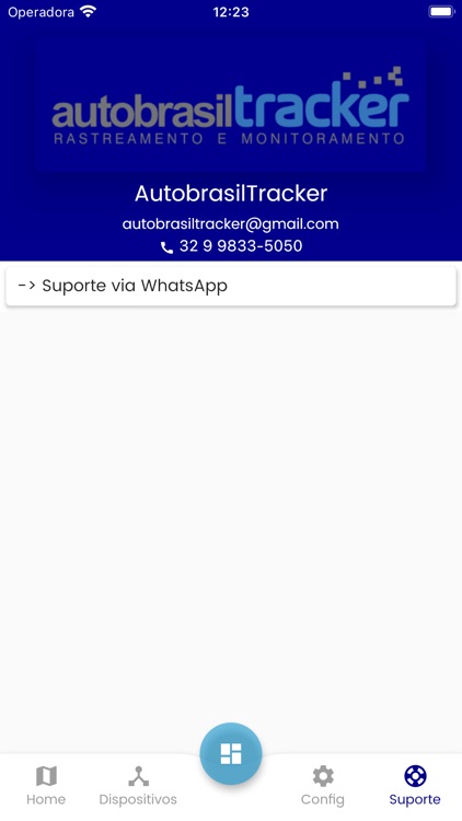 Autobrasiltracker screenshot-3