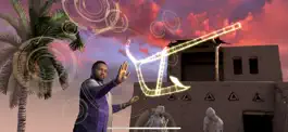 Game screenshot Eternals: AR Story Experience apk