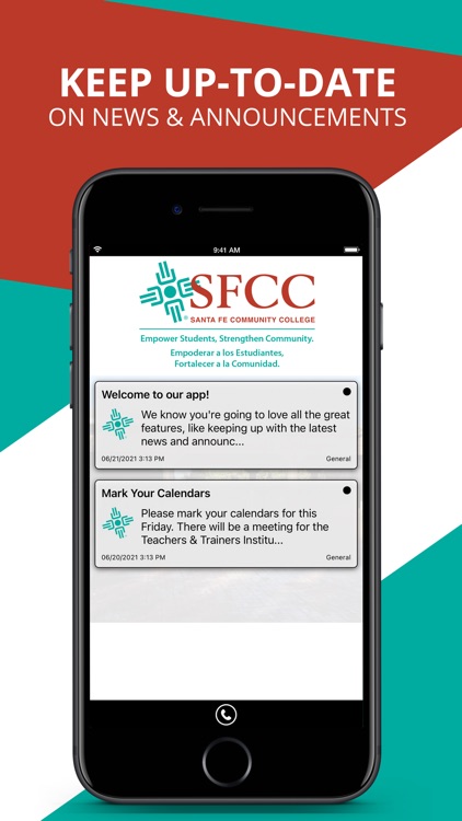 SFCC Health Screener