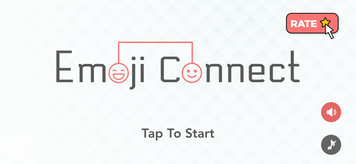 Emoji Connect - Classic Puzzle