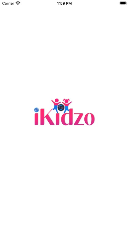 iKidzo for Parents