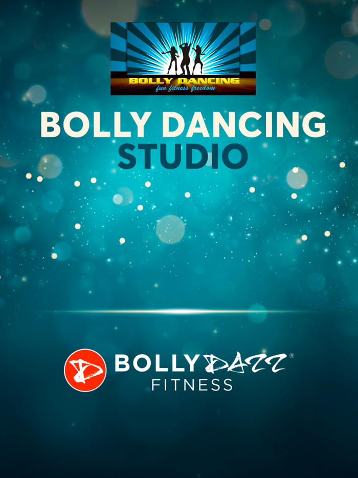 Bolly Dancing