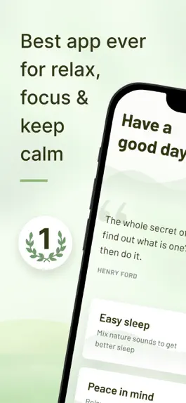 Game screenshot peace - relax and focus mod apk