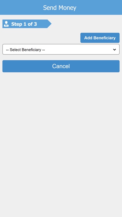 Redeem Money Transfer