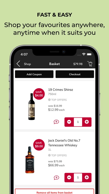 Thirsty Camel SA by Myfoodlink Pty. Ltd.