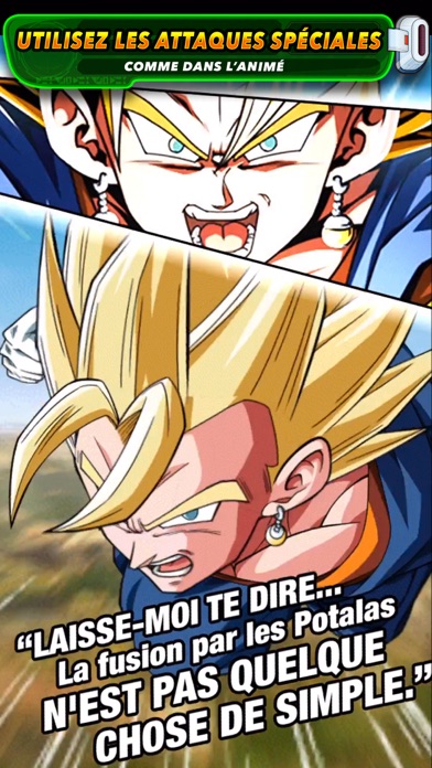 DRAGON BALL Z DOKKAN BATTLE DRAGON BALL Z DOKKAN BATTLE