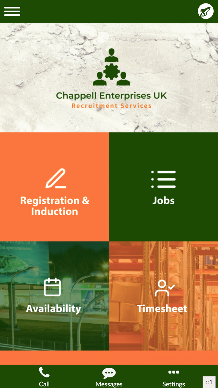 Chappell Enterprises UK