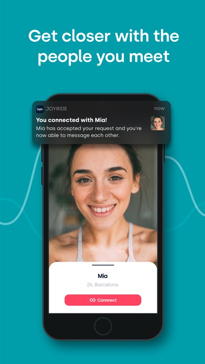 Joyride Hangout, Make friends screenshot-5