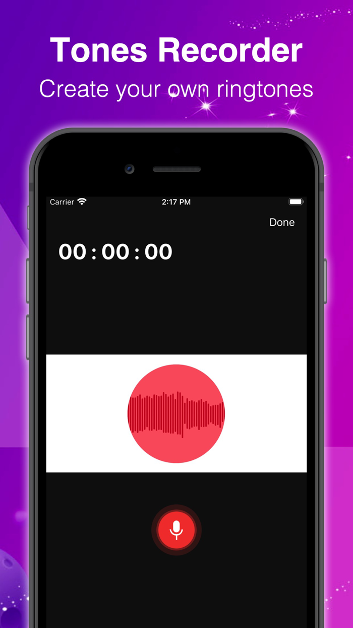 Ringtones for iPhone Ringtone