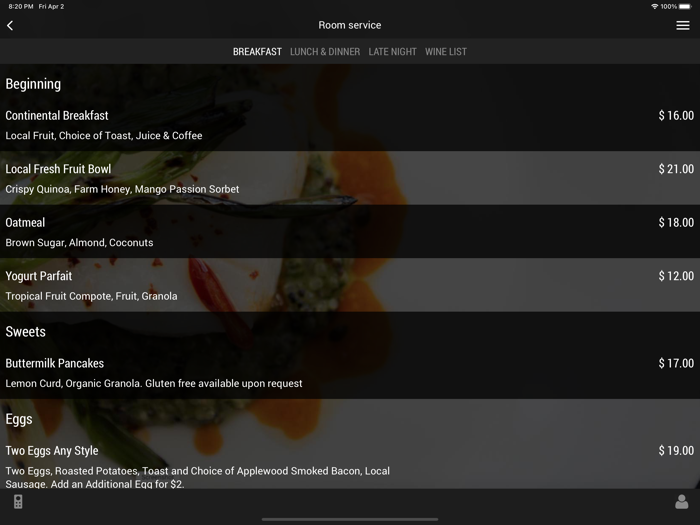 Condado Vanderbilt Hotel