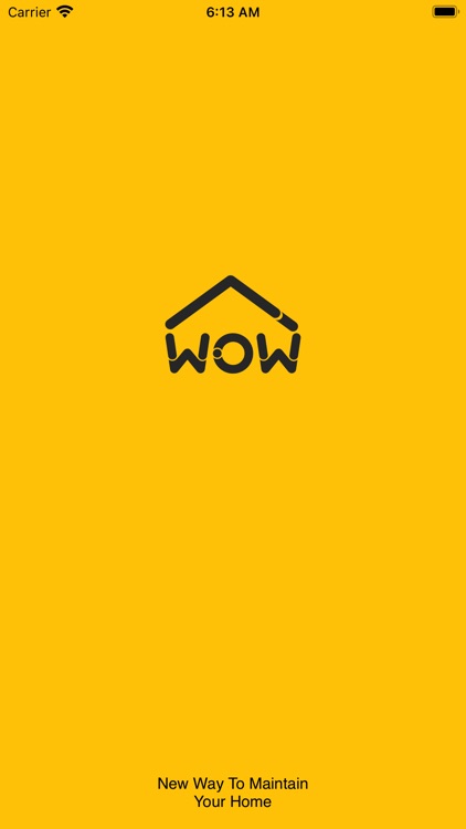 WoW Home