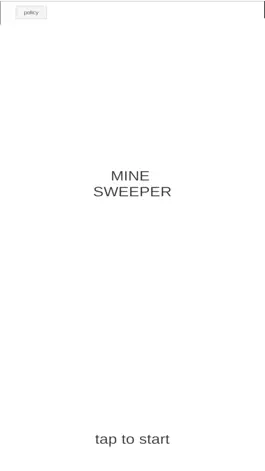 Game screenshot Mine Sweeper [マインスイーパー] mod apk