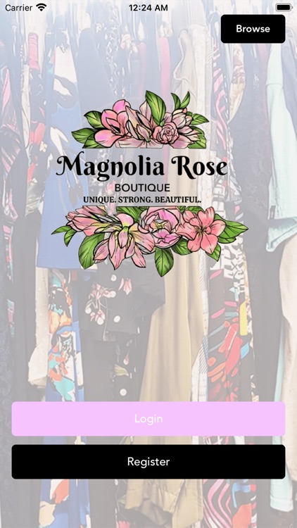 Magnolia Rose Boutique