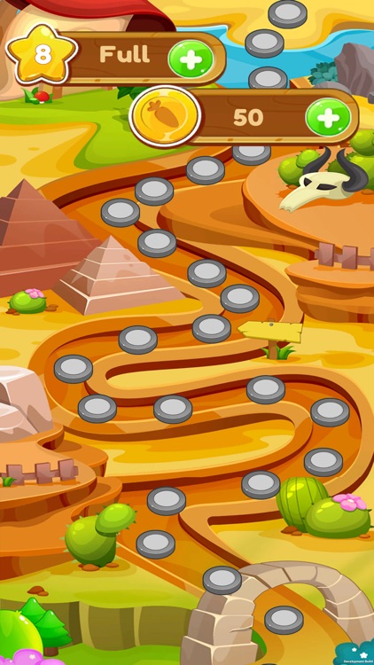 Fruity Puzzle Game screenshot-8