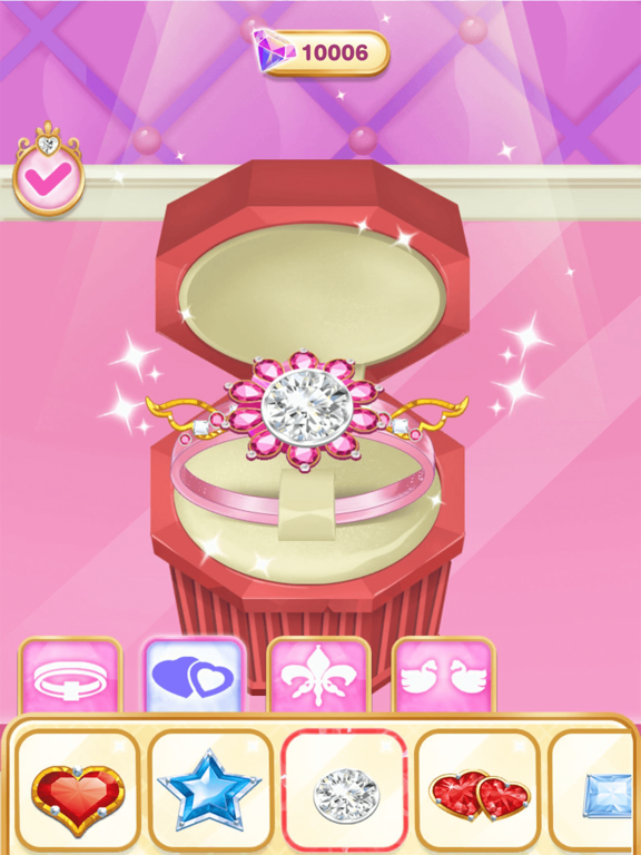 Princess Wedding Girl Games | Apps | 148Apps