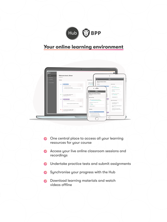 BPP Hub Apps 148Apps