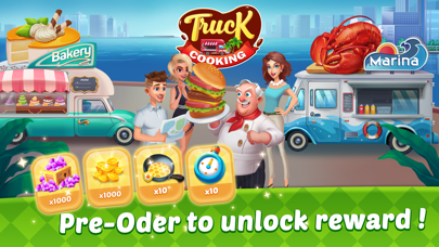 CookingTruck