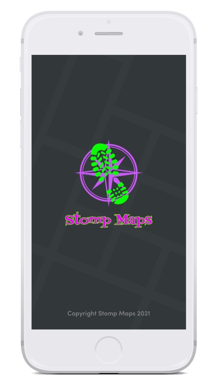 Stomp Maps