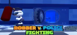 Game screenshot Robber Vs Police: Fighting mod apk