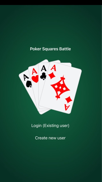 Poker Squares Battle screenshot-3
