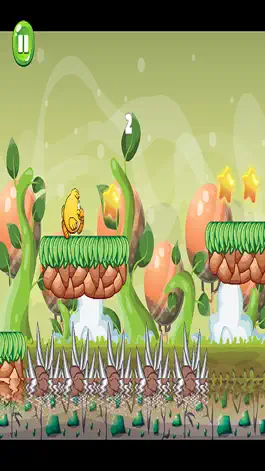 Game screenshot Little Chicken Foot apk