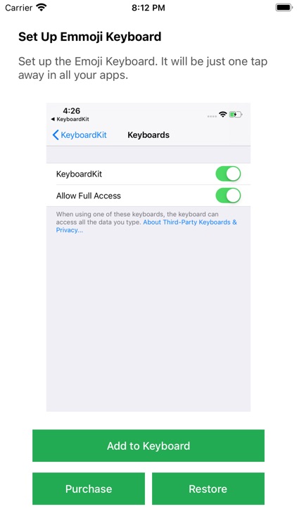 All Ball World Emojis