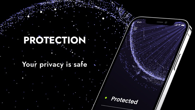 Protect VPN Secure Nebula