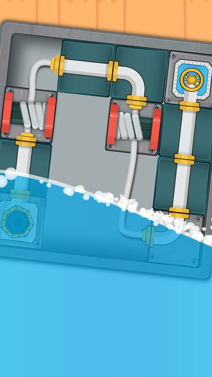 Unblock Water Pipes screenshot-4