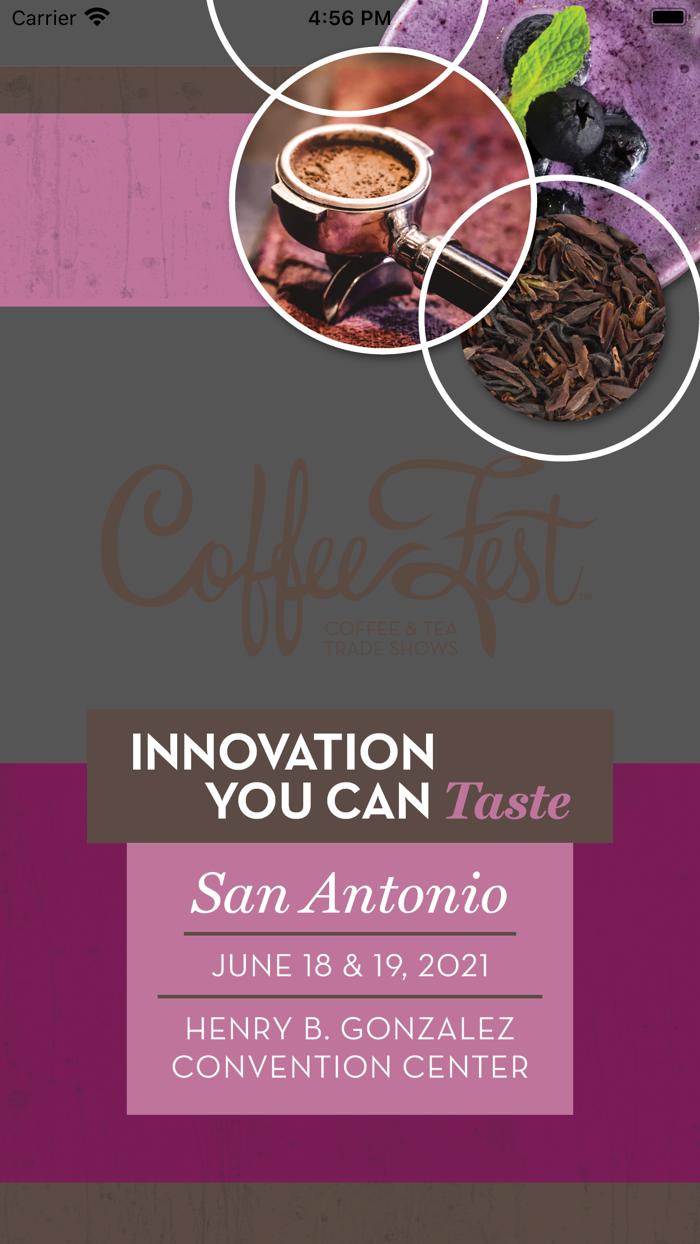 Coffee Fest San Antonio