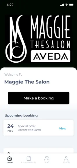 Game screenshot Maggie The Salon mod apk