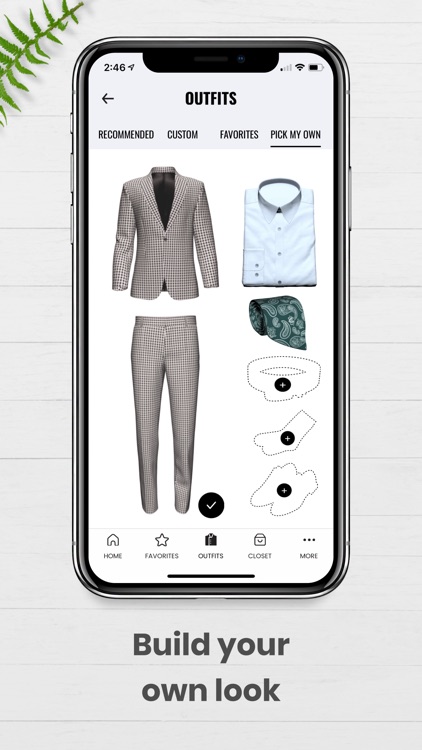 Dress Me Pro screenshot-4