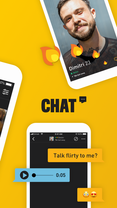 Gay Chat Apps For Pc
