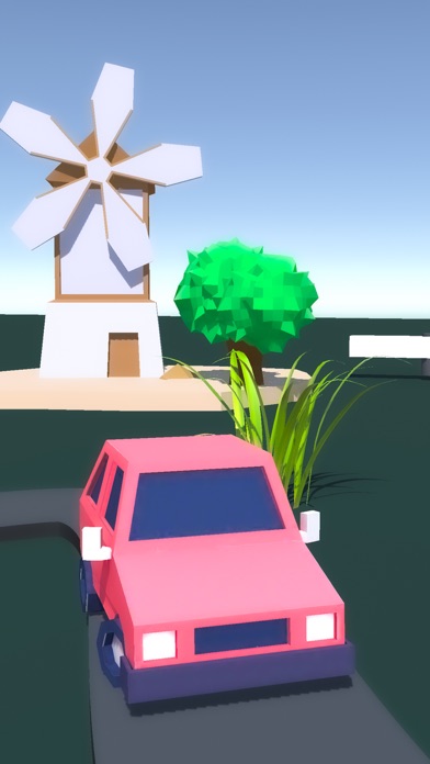 Fun Car Drive screenshot 3