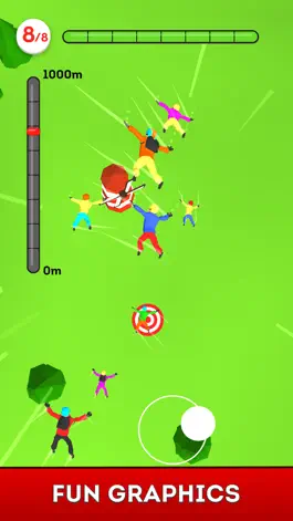 Game screenshot Epic Dive.io mod apk