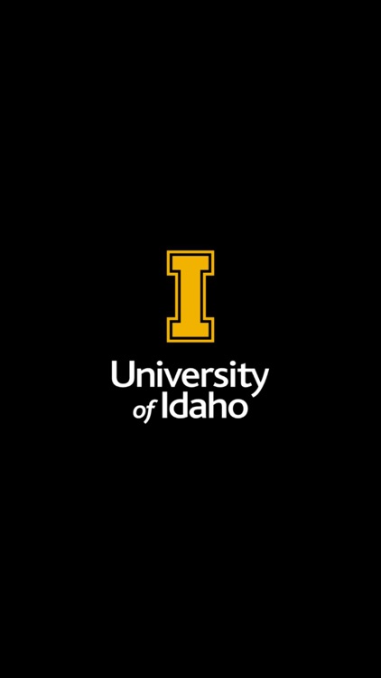 UIdaho Mobile