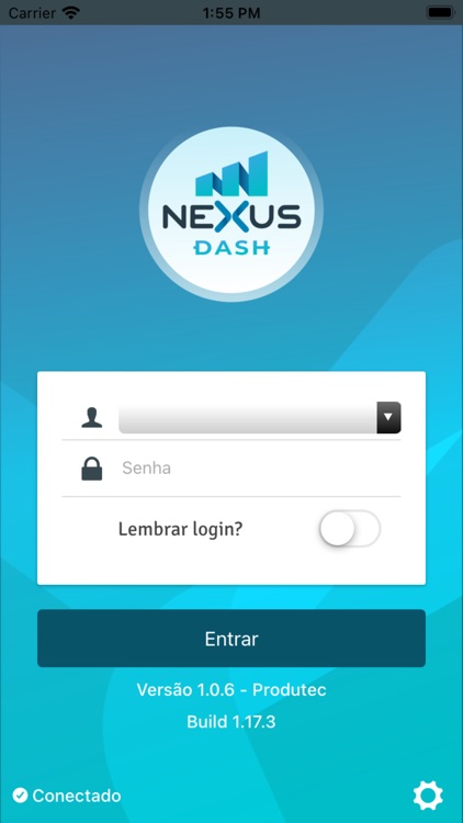 Nexus Dash