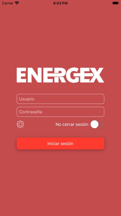 Energex - Pedidos
