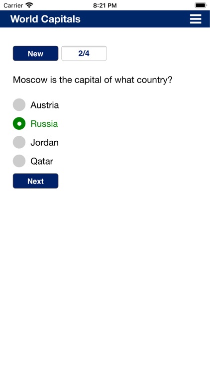 World Flags and Geography screenshot-6