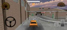 Game screenshot Backyard Parking Simulator hack