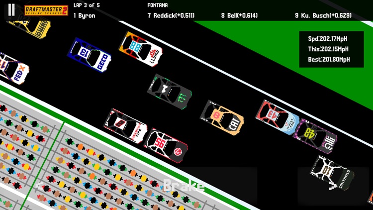 Draftmaster 2 screenshot-4