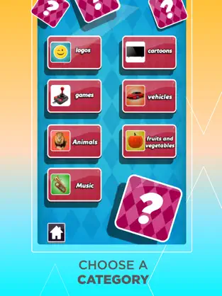 Imágen 4 Memoria: Memorama - memotest iphone