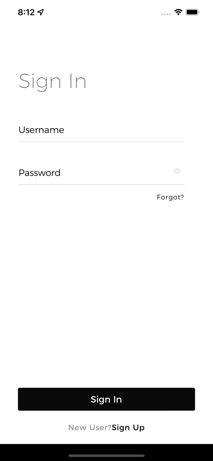 Alpha Trait - Meal Prep Driver