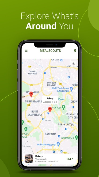 Meal Scouts screenshot-3