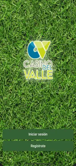 Game screenshot Casino del Valle mod apk