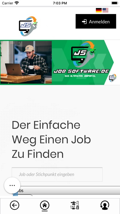 Job Software