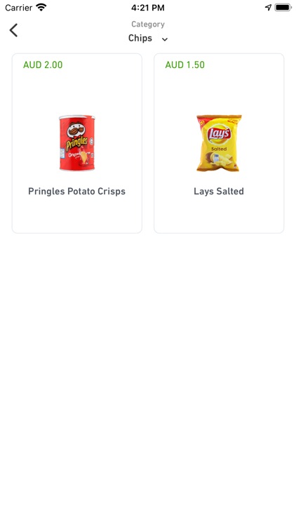 Drop Fresh screenshot-3